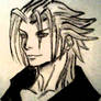 Xemnas