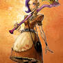 Alice in color