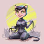 Catwoman