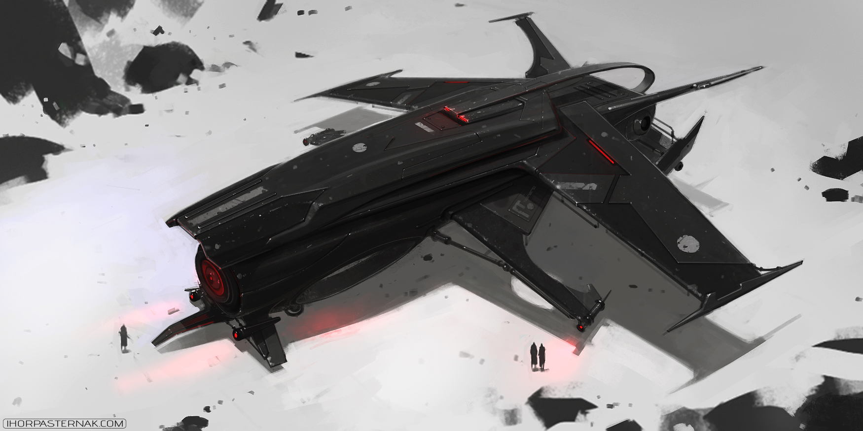 WARCRYER S - 2 by Caisne