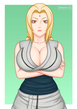 Tsunade 2