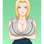 Tsunade 2