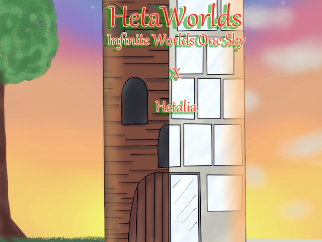 HetaWorlds - Demo Prologue