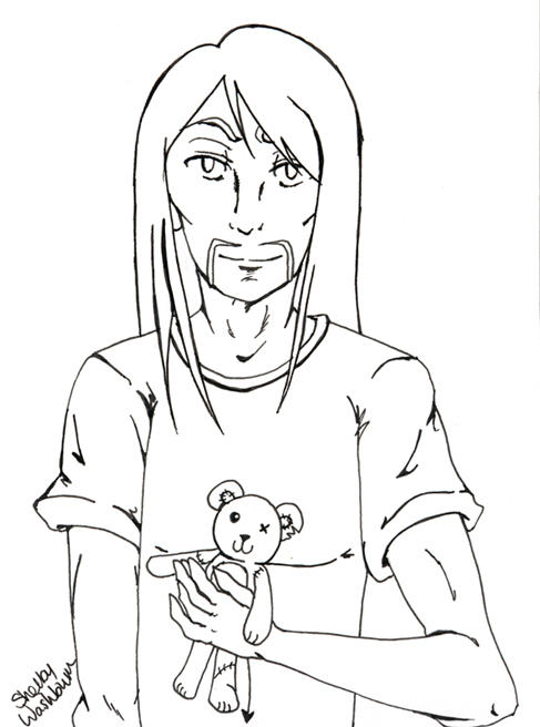 Toki Wartooth by iwantmyanime on DeviantArt