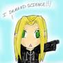 Vexen Demands SCIENCE