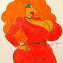 Paging Miss Bellum