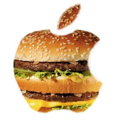 The New Big Mac