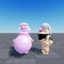 Bubblegum Inflation