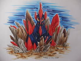 Gigalith