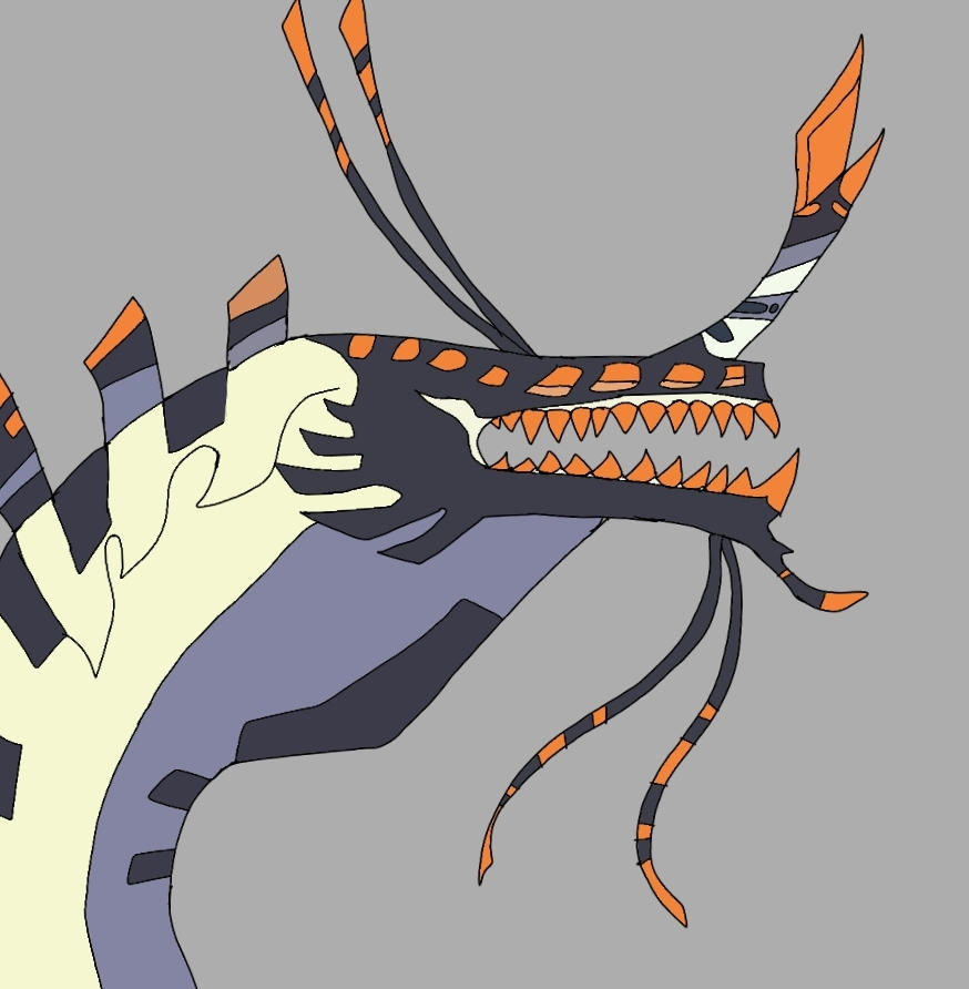 Creatures Of Sonaria Mag By Theriness On DeviantArt creatures-of-sonaria-mag-by-theriness-on-deviantart