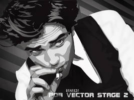 robert vector stage 2