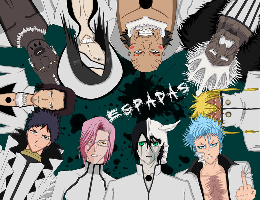 Espadas - Bad Together