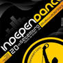 INDEPENDANCE 2008 PUBLICIDADE