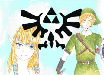 Skyward Sword