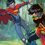 Super Sons