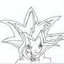 not yet done, Yugi.