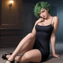 Tatsumaki 2