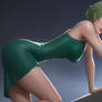 Tatsumaki 3