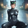 Catwoman 50