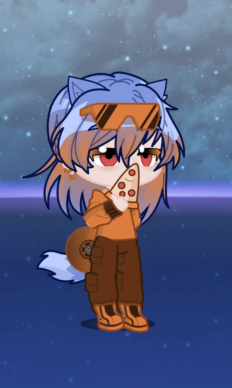My oc Suicide Jose by jose43msu32 on DeviantArt