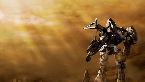 Armored Core Psp Wallpaper By Foxzone91 On Deviantart Armored Core Psp Wallpaper By Foxzone91 On Deviantart