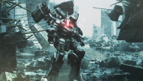 Armored Core Wallpaper 4 By Foxzone91 On Deviantart Armored Core Wallpaper 4 By Foxzone91 On Deviantart