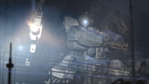 Armored Core Wallpaper 5