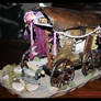 Gypsy Caravan