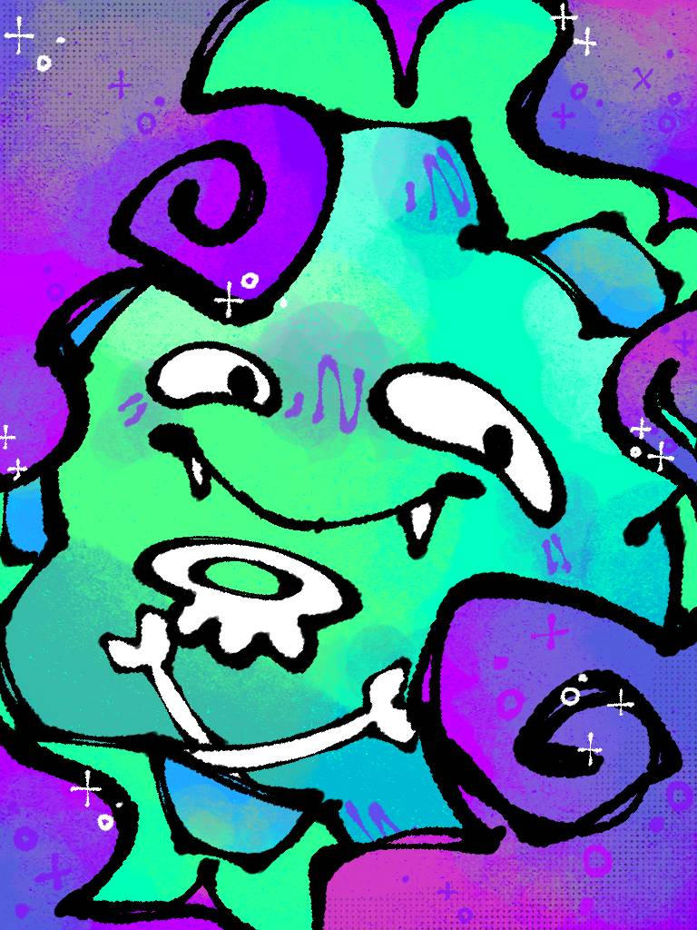 Stinky Rizzy Stinky by Wizard1ylizard on DeviantArt