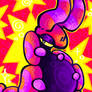 Scolipede