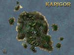 World of Enroth: Karigor