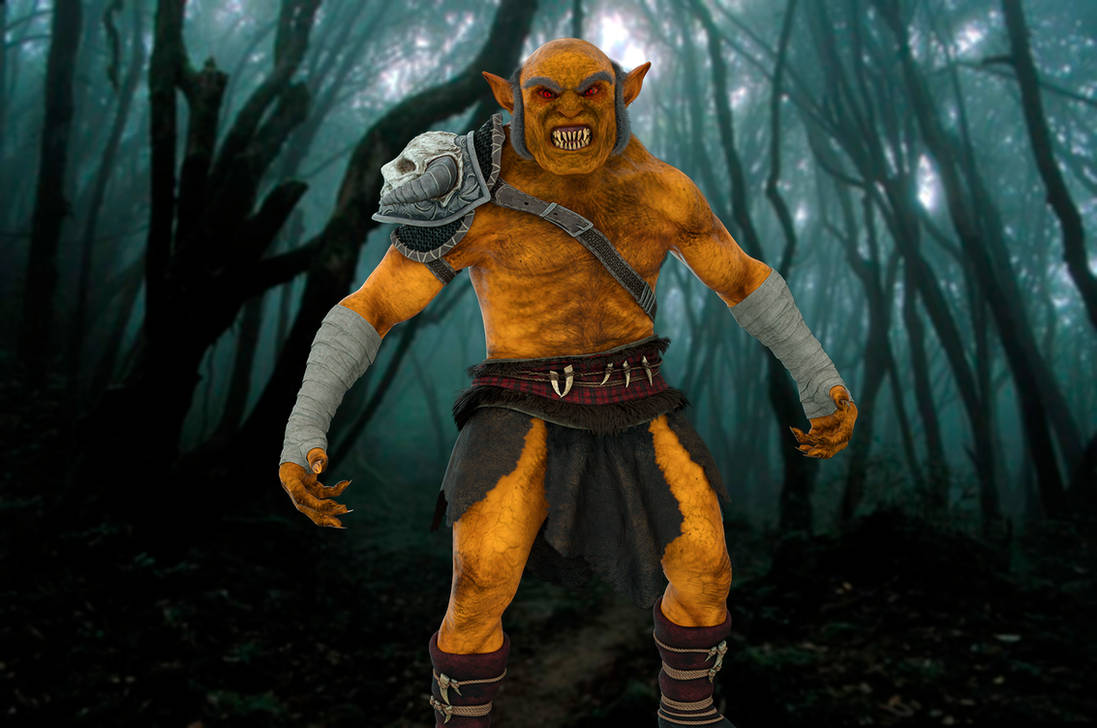 Heroes II: Rialdo by MarkonPhoenix on DeviantArt