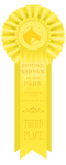 Third-Place Ribbon by strixx-variaa