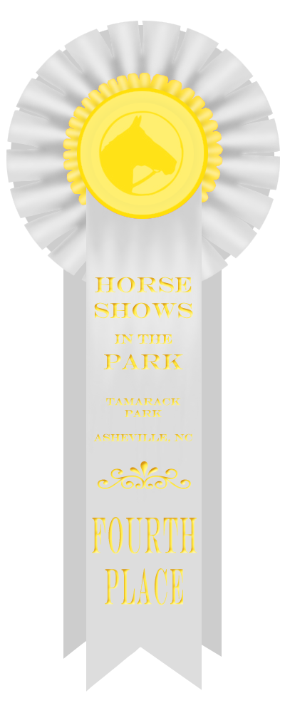 4th Place Riboon Fourth-Place Ribbon by strixx-variaa on DeviantArt
