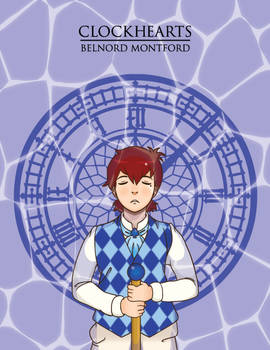 Belnord Montford