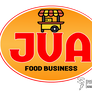 JVA Food Business Logo Comission