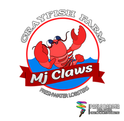 MJ Claws Logo Commission