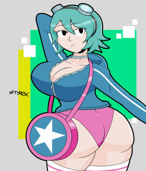 Ramona Flowers
