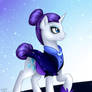 Mistress Rarity