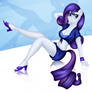 PinUp! Rarity