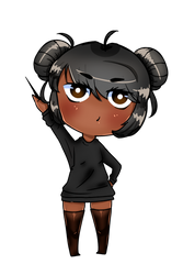 Chibi Sona