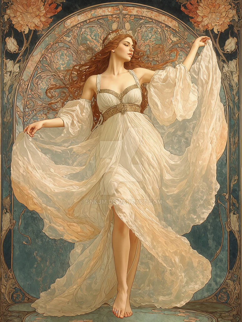 Salomee Salome 5 by SNKJM on DeviantArt