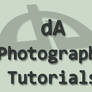 dA Photography Tutorials List