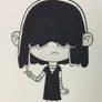 Lucy Loud