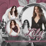 Pack Png 77 - Lily Collins