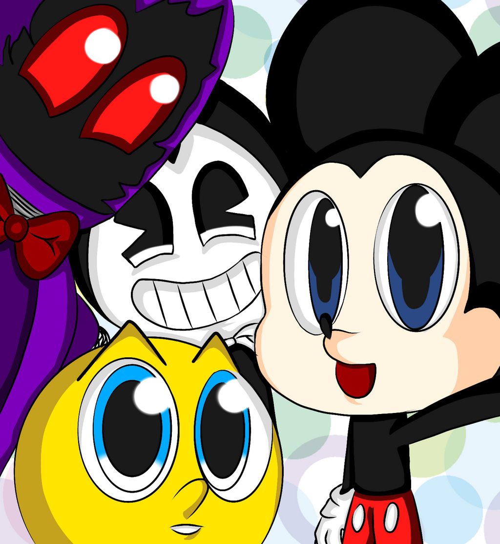Video Guys Say Hi 2 By Itzwars19 On Deviantart Video Guys Say Hi 2 By Itzwars19 On Deviantart
