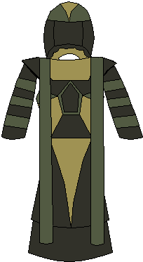 leaked armadyl robes