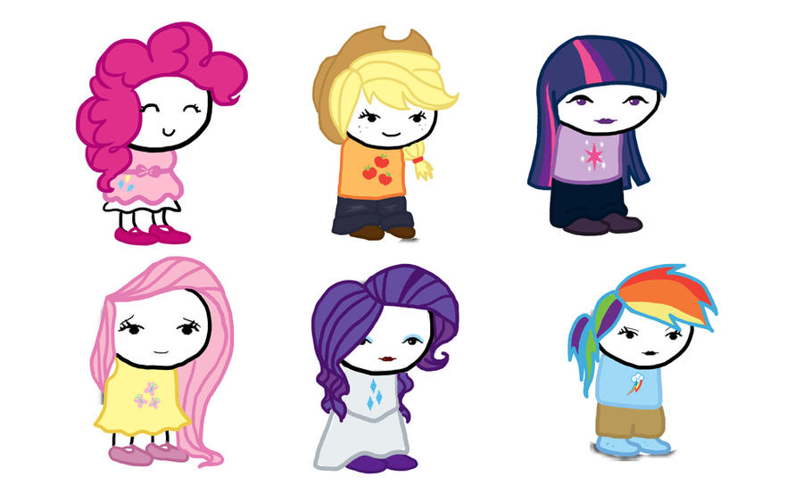 Mlp Homestuck My Little Homestuck by LegendarygirlK on DeviantArt
