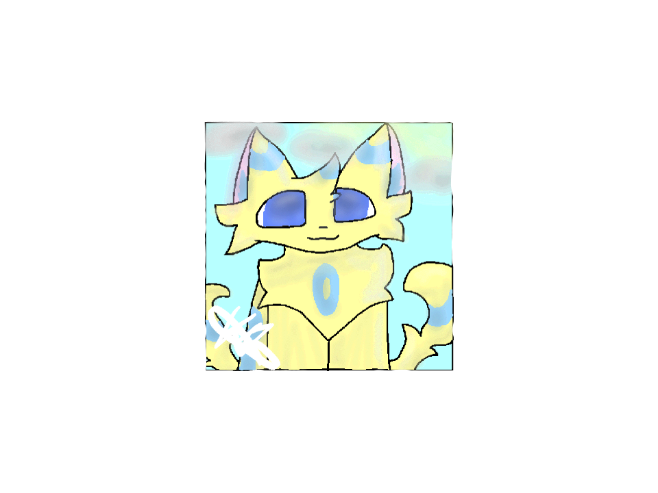 Pfp request for my brother by AquaMoonPetal on DeviantArt