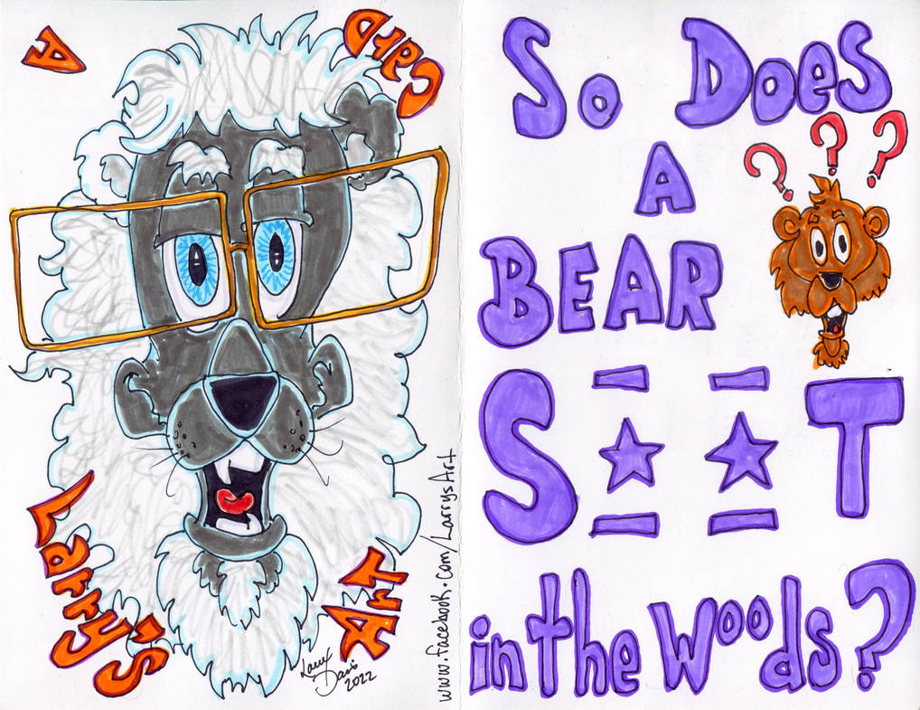 Blondie's co-worker leaving 10-5-2022 inside joke by larry-art on ...